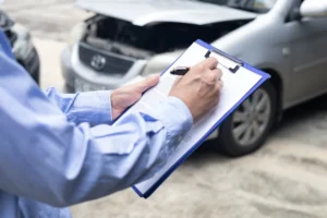 car accident claims